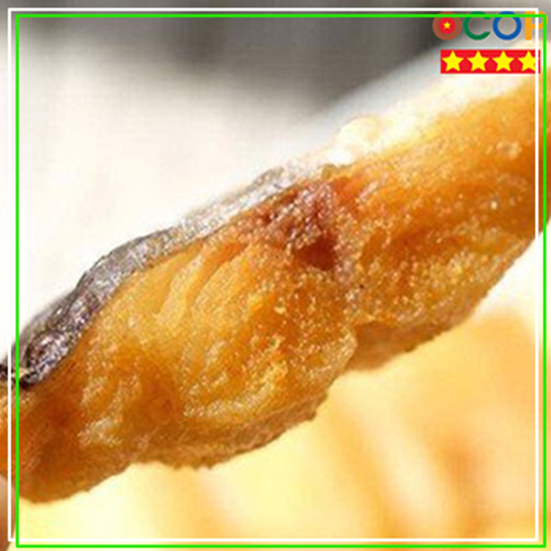 Khô cá tra một nắng