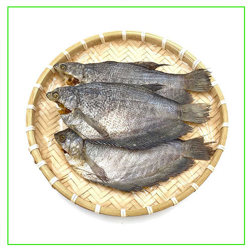 Khô cá sặc rằn (cá sặc bổi)